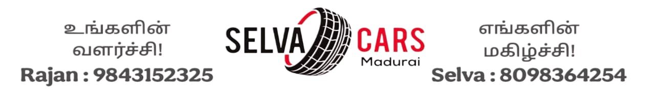 Selva Cars Madurai